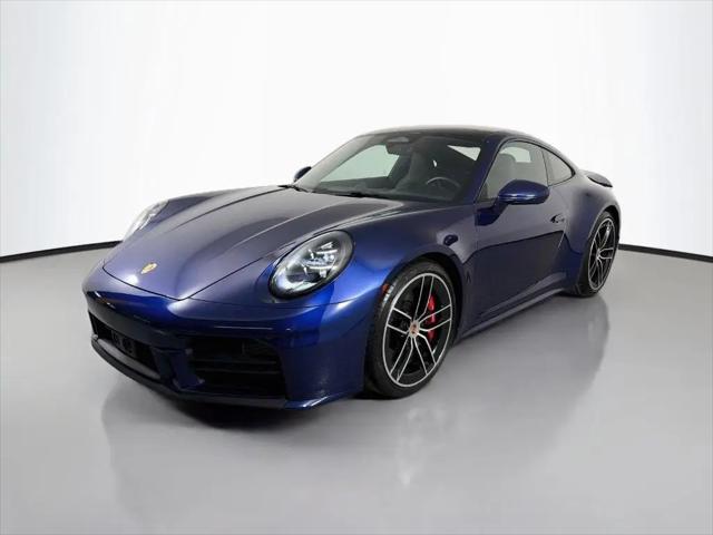 2026 Porsche 911 Carrera 4S for sale in Fort Worth, TX