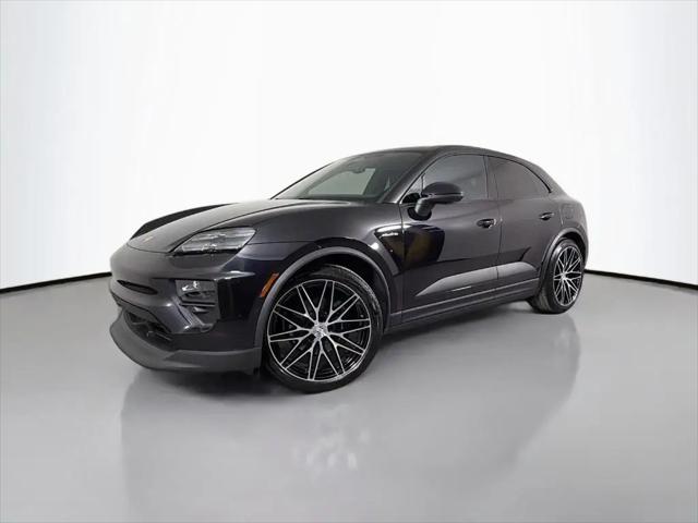 2026 Porsche Macan Electric Base for sale in Fort Worth, TX