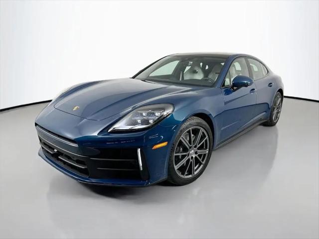 2026 Porsche Panamera 4 for sale in Fort Worth, TX