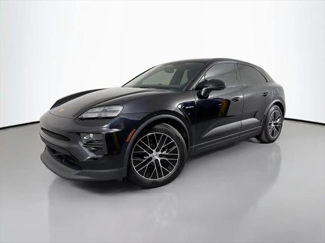 2026 Porsche Macan Electric 4 for sale in Fort Worth, TX