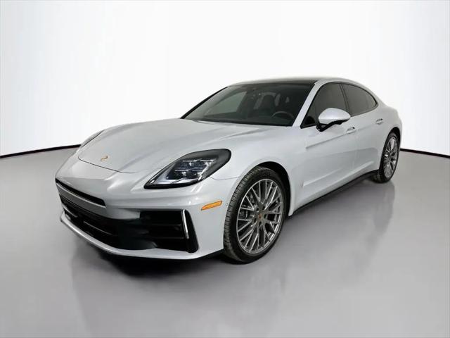 2026 Porsche Panamera 4 for sale in Fort Worth, TX