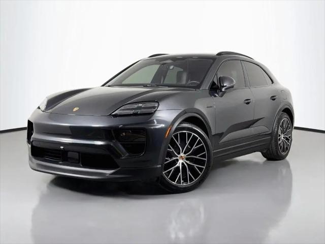 2026 Porsche Macan Electric Base for sale in Fort Worth, TX