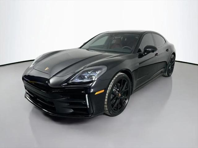 2026 Porsche Panamera 4 for sale in Fort Worth, TX