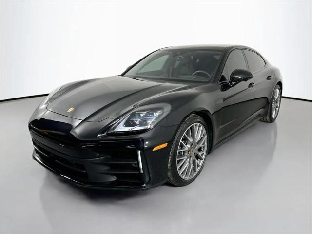 2026 Porsche Panamera 4 for sale in Fort Worth, TX