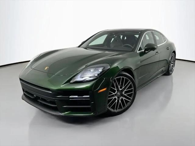 2026 Porsche Panamera 4 for sale in Fort Worth, TX