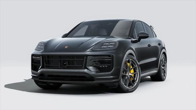 2025 Porsche Cayenne Turbo GT for sale in Fort Worth, TX