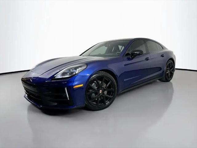 2026 Porsche Panamera 4 for sale in Fort Worth, TX