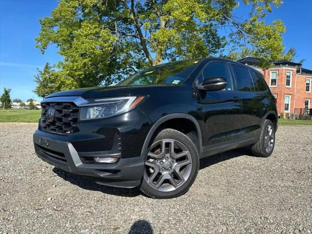 2023 Honda Passport AWD EX-L for sale near Marysville, OH