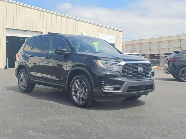 2023 Honda Passport for sale near Marysville, OH