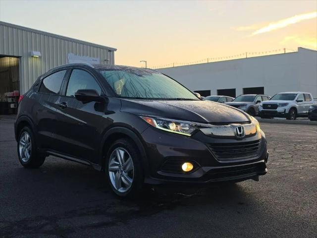2019 Honda HR-V for sale near Marysville, OH
