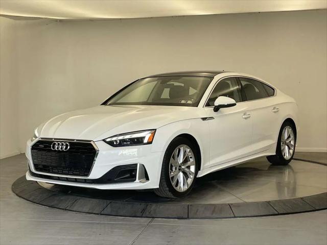 2024 Audi A5 Sportback Premium 40 TFSI quattro S tronic for sale in Sewickley, PA