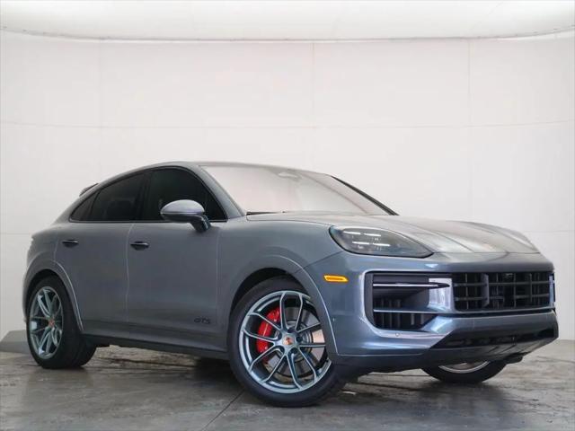 2026 Porsche Cayenne GTS for sale in Cleveland, OH