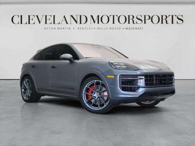 2026 Porsche Cayenne GTS for sale in Cleveland, OH