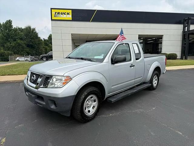 2016 Nissan Frontier S for sale in Easley, SC