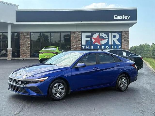 2024 Hyundai Elantra SE for sale in Easley, SC