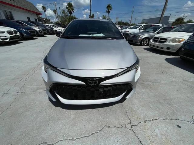 2022 Toyota Corolla SE for sale in Orlando, FL