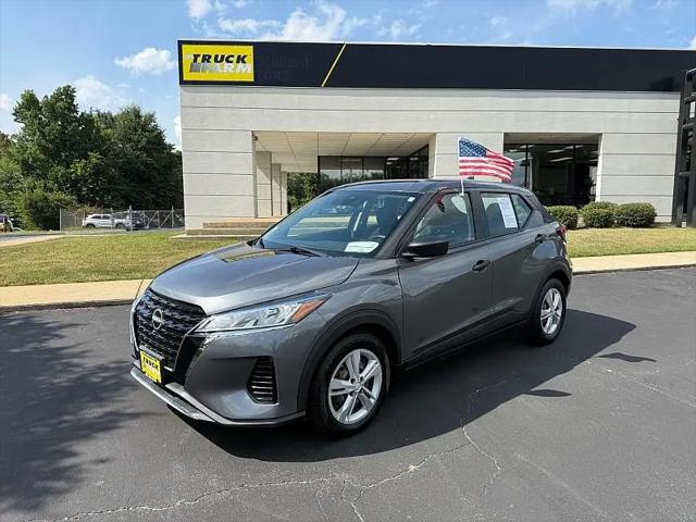 2024 Nissan Kicks S Xtronic CVT for sale in Greenville, SC