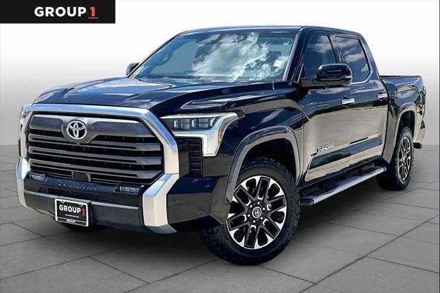 2023 Toyota Tundra Limited for sale in Robstown, TX