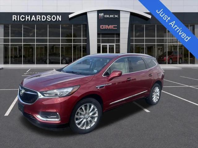 2019 Buick Enclave FWD Premium for sale in Midland, MI