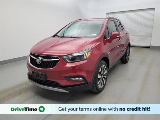 2018 Buick Encore Essence for sale near Columbus, OH