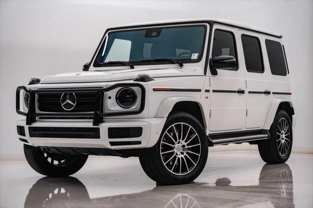 2022 Mercedes-Benz G 550 4MATIC for sale in Downers Grove, IL