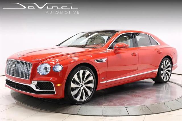 2022 Bentley Flying Spur Hybrid Sedan 4D for sale in Jacksonville, FL