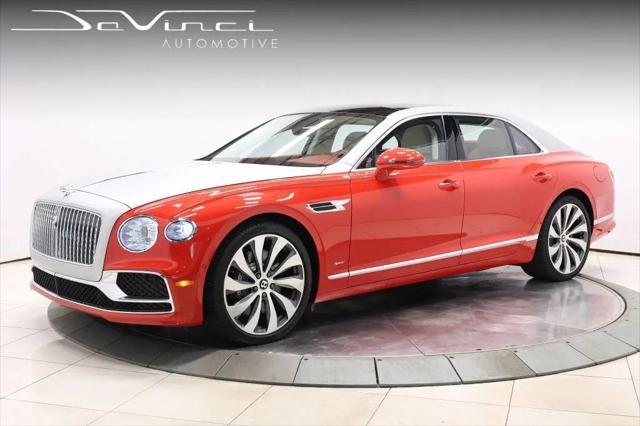 2022 Bentley Flying Spur Hybrid Sedan 4D for sale in Jacksonville, FL
