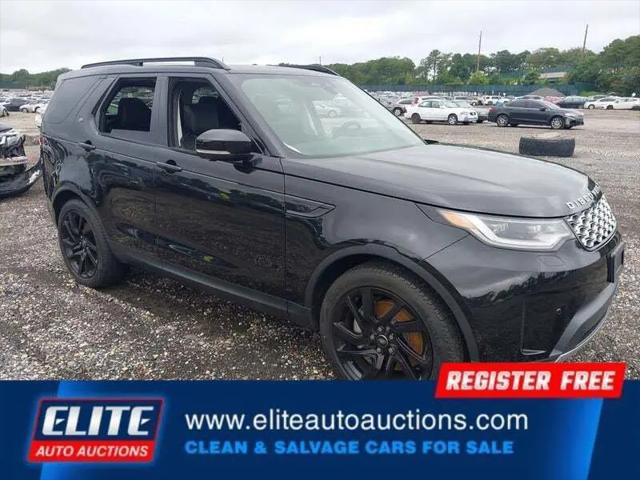 2024 Land Rover Discovery P300 S for sale in Hollywood, FL