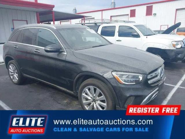 2020 Mercedes-Benz GLC Base for sale in Hollywood, FL