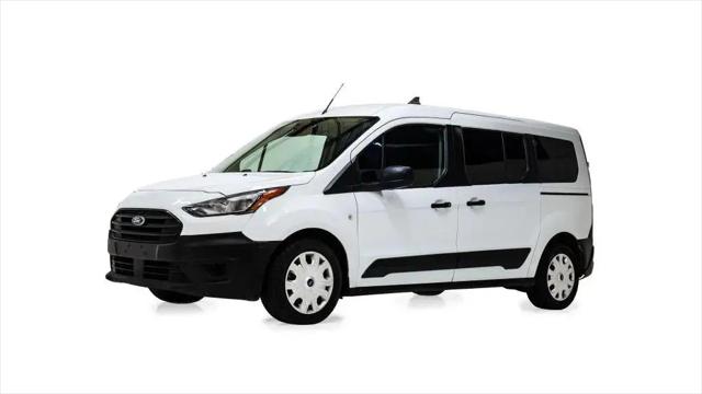 2022 Ford Transit Connect XL Passenger Wagon for sale in Houston, TX