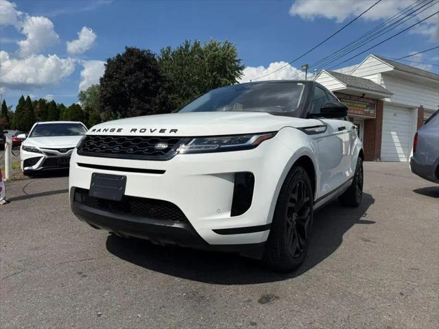 2020 Land Rover Range Rover Evoque S for sale in Cornwells Heights, PA
