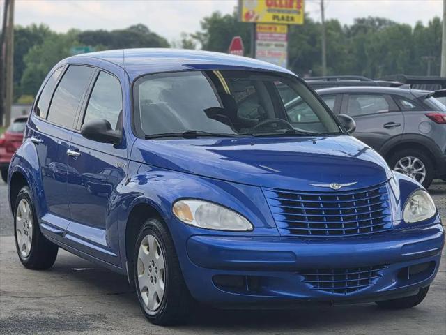 2005 Chrysler PT Cruiser Touring for sale in Burlington, NC