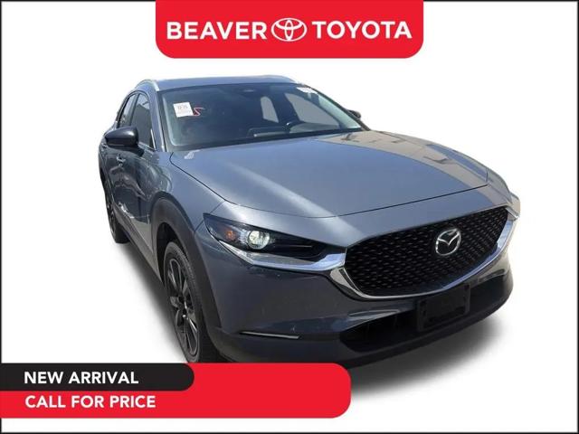 2025 Mazda CX-30 2.5 S Carbon Edition for sale in Augustine, FL