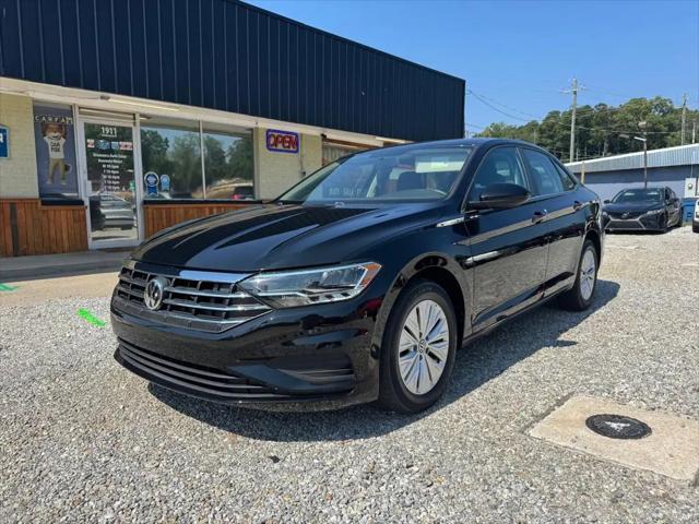 2019 Volkswagen Jetta 1.4T S for sale in Statham, GA