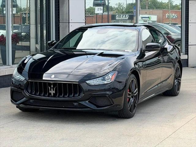 2021 Maserati Ghibli Base for sale in Indianapolis, IN