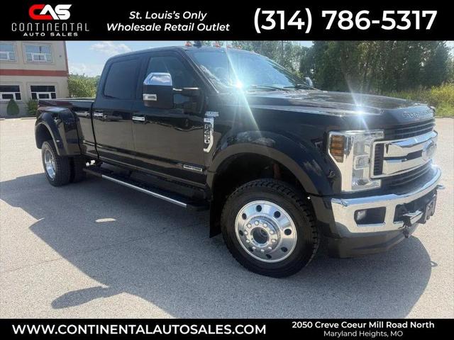 2019 Ford F-450 XL for sale in Maryland Heights, MO