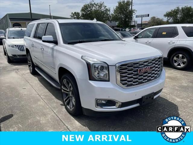 2018 GMC Yukon XL Denali for sale in Baton Rouge, LA