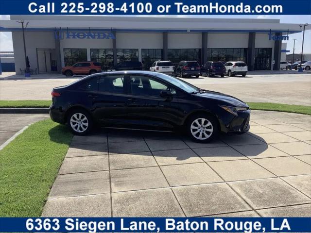 2025 Toyota Corolla LE for sale in Baton Rouge, LA