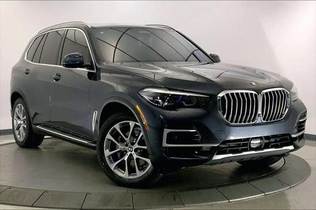 2022 BMW X5 xDrive40i for sale in Cincinnati, OH