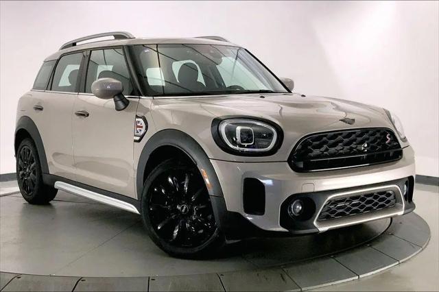 2024 MINI Cooper Countryman Cooper S for sale near Cincinnati, OH