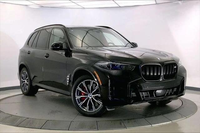 2024 BMW X5 M60i for sale in Cincinnati, OH