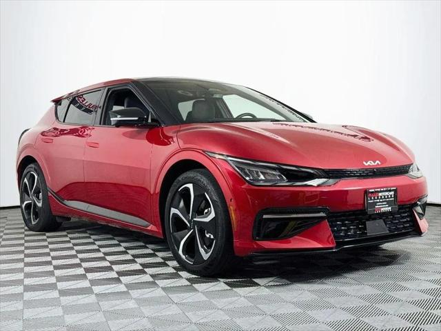 2024 Kia EV6 GT-Line for sale in Leesburg, VA