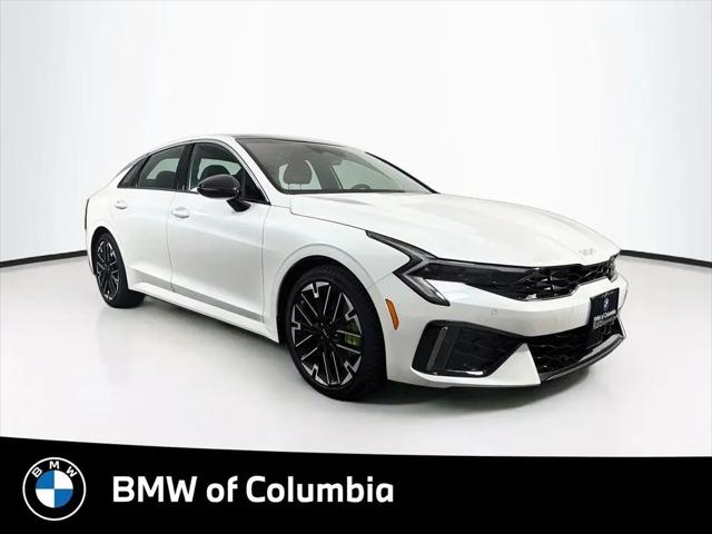 2026 Kia K5 GT for sale in Columbia, MO
