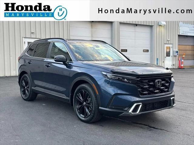 2025 Honda CR-V Hybrid Sport Touring for sale in Marysville, OH