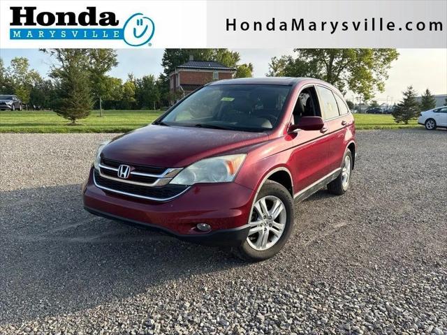 2010 Honda CR-V for sale near Marysville, OH
