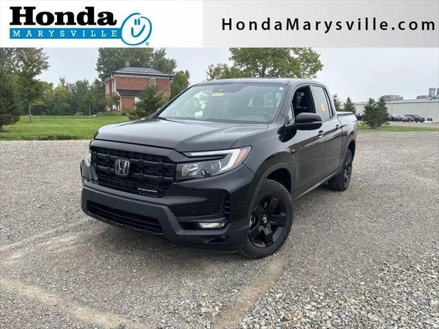 2025 Honda Ridgeline for sale near Marysville, OH