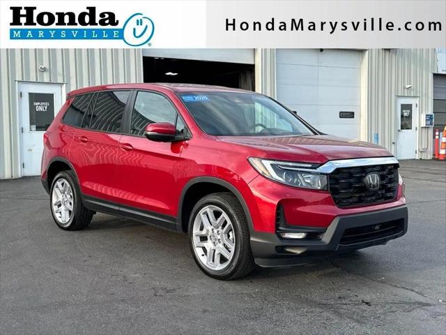 2025 Honda Passport for sale near Marysville, OH
