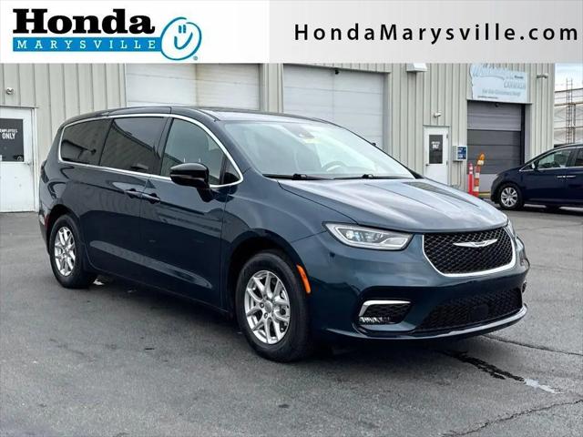 2025 Chrysler Pacifica Select for sale in Marysville, OH