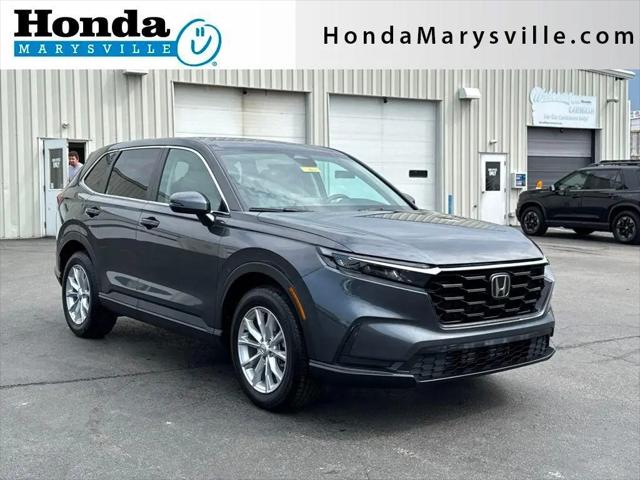 2024 Honda CR-V EX AWD for sale in Marysville, OH