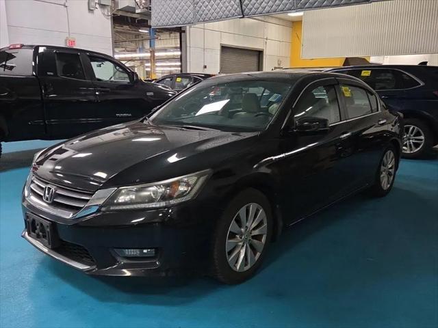 2014 Honda Accord for sale near Marysville, OH
